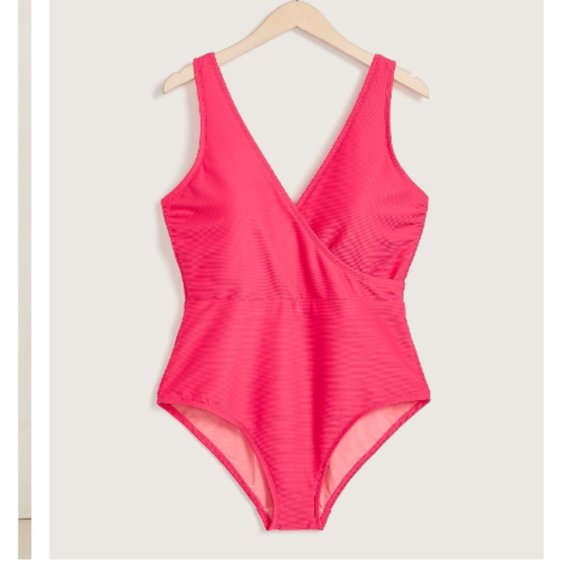 Pennington's swimsuit 28w - Picture 1 of 2